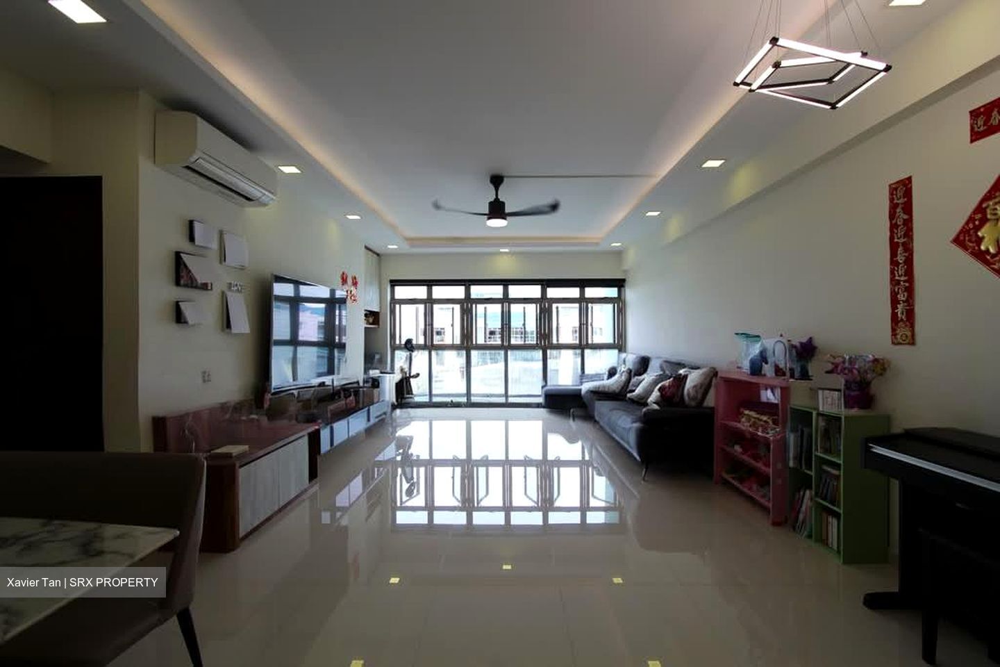 Blk 160A Punggol Central (Punggol), HDB 5 Rooms #571195591
